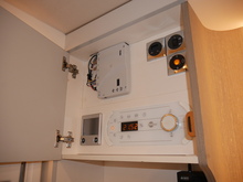 Burstner Elegance 2021 I920 - Thumb 47