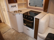 Burstner Elegance 2021 I920 - Thumb 48