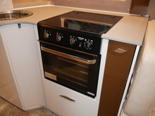 Burstner Elegance 2021 I920 - Thumb 49