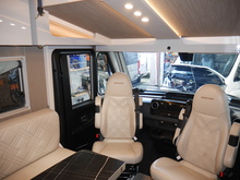 Burstner Elegance 2021 I920 - Thumb 59