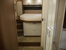 Burstner Elegance 2021 I920 - Thumb 61