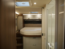 Burstner Elegance 2021 I920 - Thumb 62