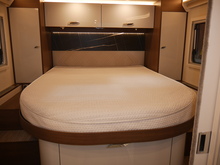 Burstner Elegance 2021 I920 - Thumb 63