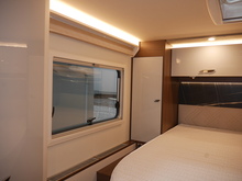 Burstner Elegance 2021 I920 - Thumb 65