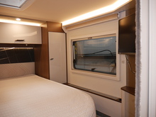 Burstner Elegance 2021 I920 - Thumb 66