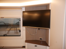 Burstner Elegance 2021 I920 - Thumb 68