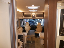 Burstner Elegance 2021 I920 - Thumb 69