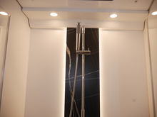 Burstner Elegance 2021 I920 - Thumb 75