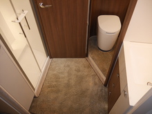 Burstner Elegance 2021 I920 - Thumb 76