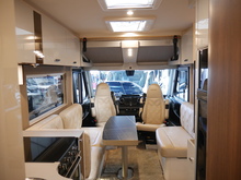 Burstner Elegance 2021 I920 - Thumb 77