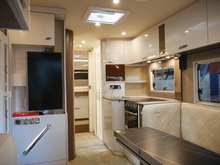 Burstner Elegance 2021 I920 - Thumb 78