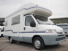 Auto-Sleepers Pollensa 2002 - Thumb 4