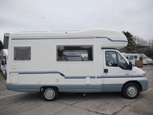 Auto-Sleepers Pollensa 2002 - Thumb 6