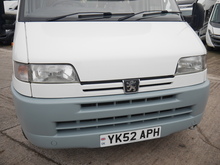 Auto-Sleepers Pollensa 2002 - Thumb 9