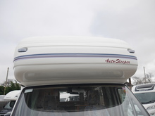 Auto-Sleepers Pollensa 2002 - Thumb 10