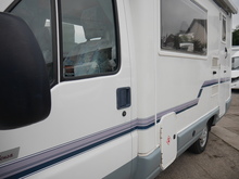 Auto-Sleepers Pollensa 2002 - Thumb 12