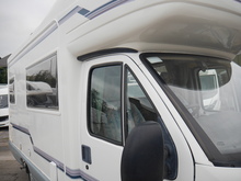 Auto-Sleepers Pollensa 2002 - Thumb 13