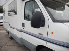 Auto-Sleepers Pollensa 2002 - Thumb 14