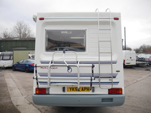 Auto-Sleepers Pollensa 2002 - Thumb 15