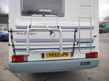 Auto-Sleepers Pollensa 2002 - Thumb 16