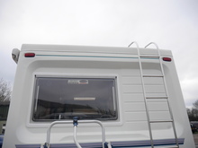 Auto-Sleepers Pollensa 2002 - Thumb 17