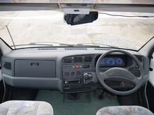 Auto-Sleepers Pollensa 2002 - Thumb 19