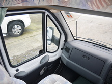 Auto-Sleepers Pollensa 2002 - Thumb 22