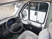 Auto-Sleepers Pollensa 2002 - Thumb 23