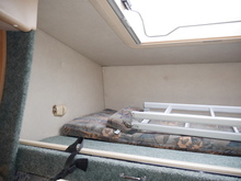 Auto-Sleepers Pollensa 2002 - Thumb 27