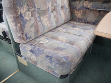 Auto-Sleepers Pollensa 2002 - Thumb 36