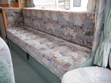 Auto-Sleepers Pollensa 2002 - Thumb 38