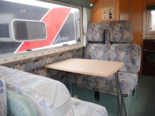 Auto-Sleepers Pollensa 2002 - Thumb 39