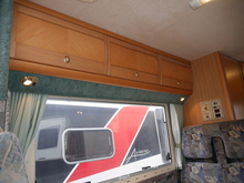 Auto-Sleepers Pollensa 2002 - Thumb 40