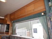 Auto-Sleepers Pollensa 2002 - Thumb 41