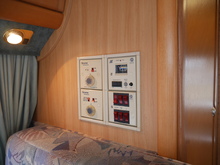 Auto-Sleepers Pollensa 2002 - Thumb 42