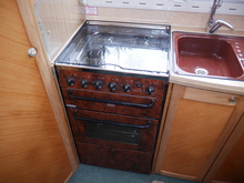 Auto-Sleepers Pollensa 2002 - Thumb 44