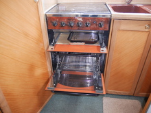 Auto-Sleepers Pollensa 2002 - Thumb 45