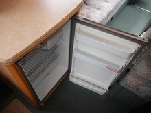 Auto-Sleepers Pollensa 2002 - Thumb 49