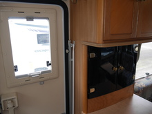 Auto-Sleepers Pollensa 2002 - Thumb 50