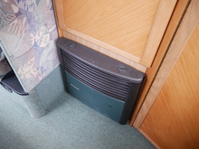 Auto-Sleepers Pollensa 2002 - Thumb 51