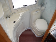 Auto-Sleepers Pollensa 2002 - Thumb 53