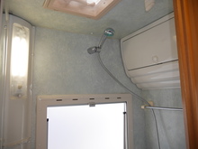 Auto-Sleepers Pollensa 2002 - Thumb 57