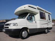 Auto-Sleepers Clubman 2004 Anniversary Edition - Thumb 0