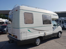 Auto-Sleepers Clubman 2004 Anniversary Edition - Thumb 7