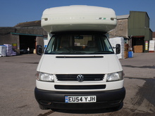 Auto-Sleepers Clubman 2004 Anniversary Edition - Thumb 8