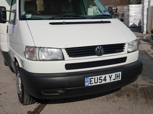 Auto-Sleepers Clubman 2004 Anniversary Edition - Thumb 9