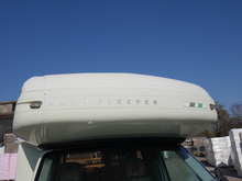 Auto-Sleepers Clubman 2004 Anniversary Edition - Thumb 10