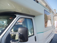 Auto-Sleepers Clubman 2004 Anniversary Edition - Thumb 11