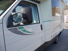 Auto-Sleepers Clubman 2004 Anniversary Edition - Thumb 12