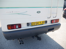 Auto-Sleepers Clubman 2004 Anniversary Edition - Thumb 16